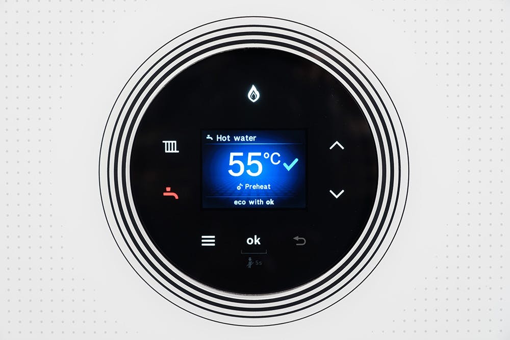 Boiler replacements in Sutton