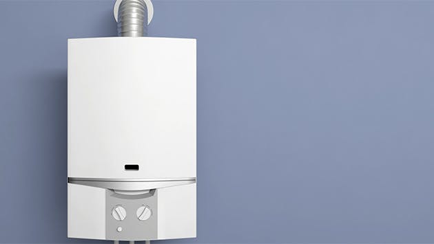 How to know it’s time to replace your boiler
